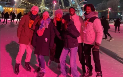 Le Volontariat International en Entreprise (V.I.E.): une expérience unique à vivre chez Audensiel Canada!