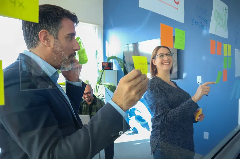 Ateliers agile Ateliers agile