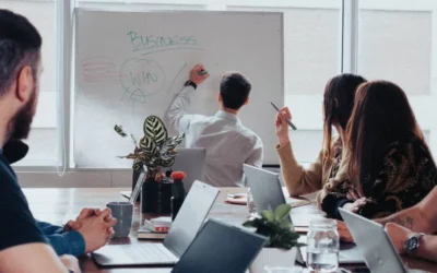Étude de cas : comment le design UX accélère le succès numérique des entreprises québécoises et canadiennes