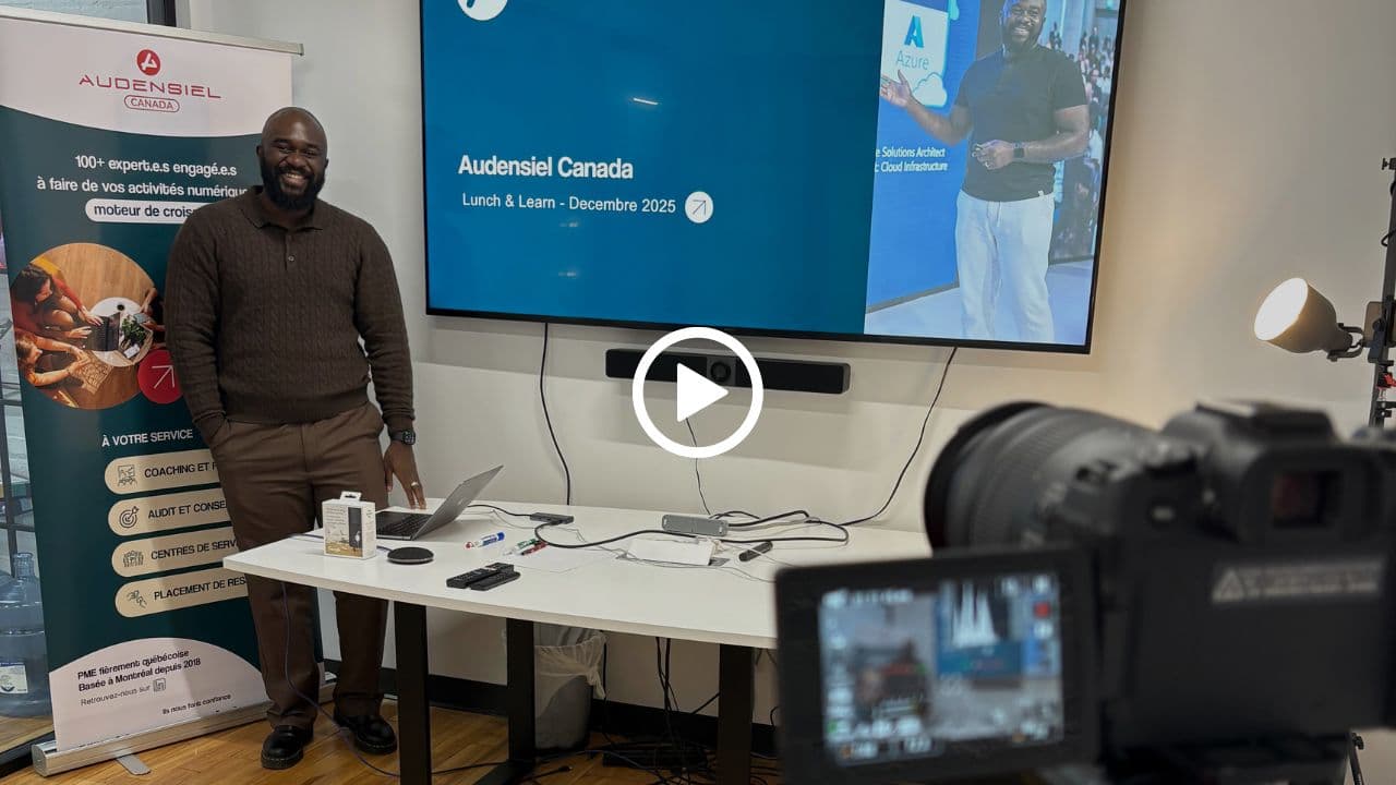 Miniature YouTube (1) Réussir certifications Azure